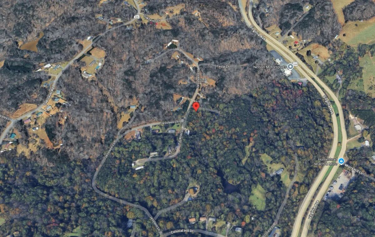 1.7 Acres with Owner Financing and $5,980 down in Bassett, Virginia! - Image 4
