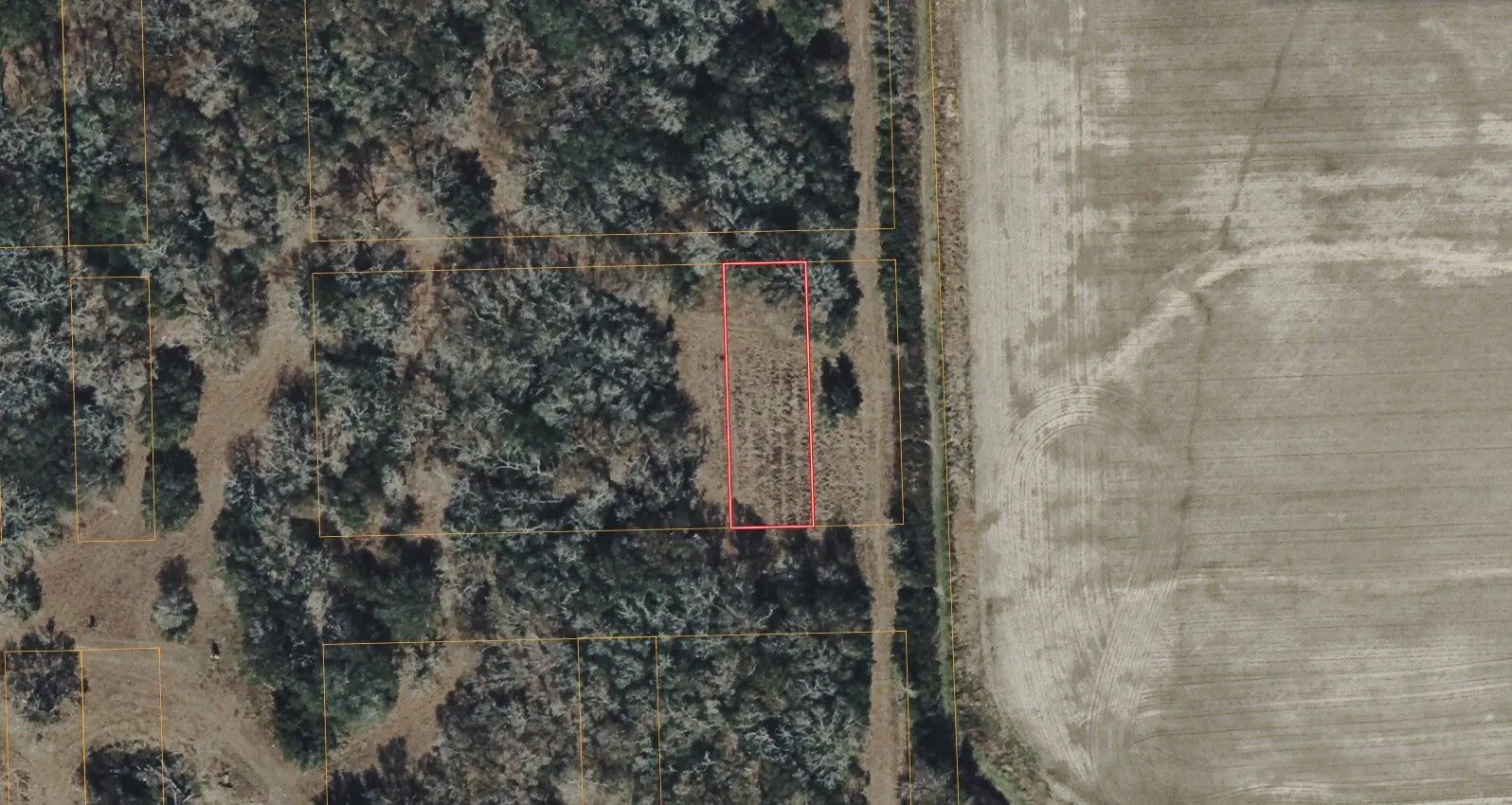 0.15 Acres with Owner Financing and $395 down in Jackson County Texas!