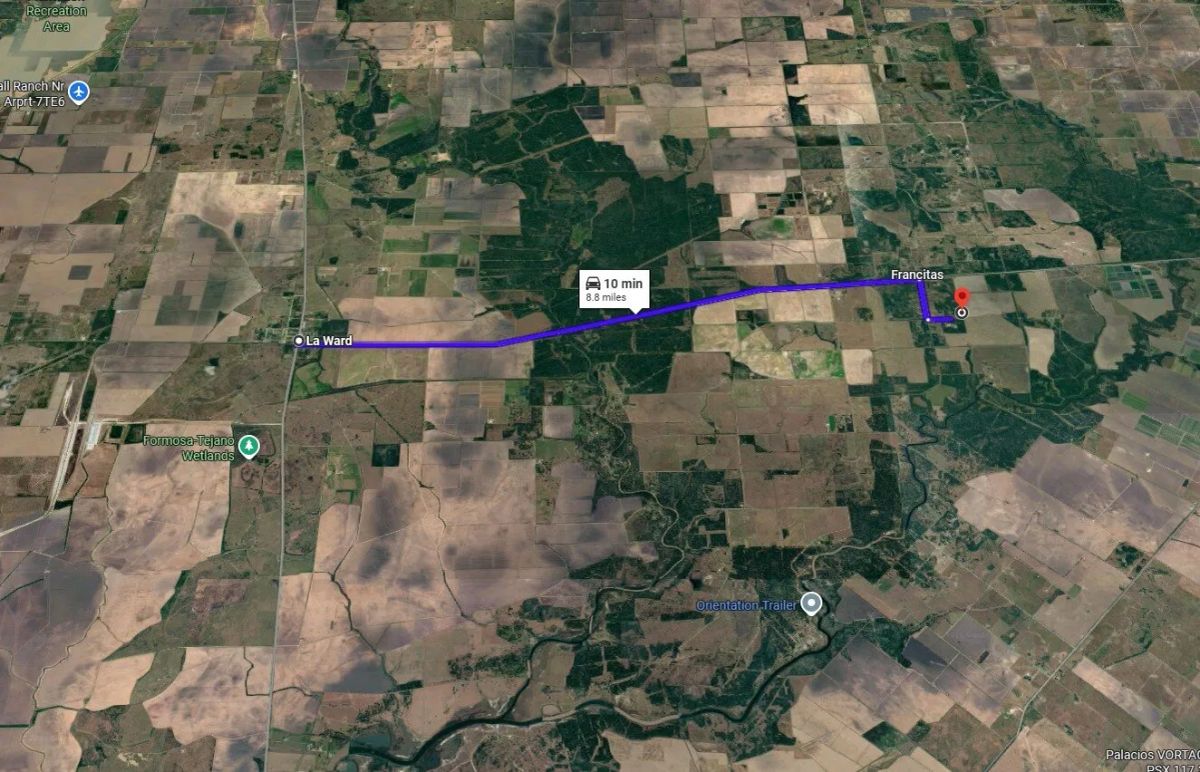 0.15 Acres with Owner Financing and $395 down in Jackson County Texas! - Image 2