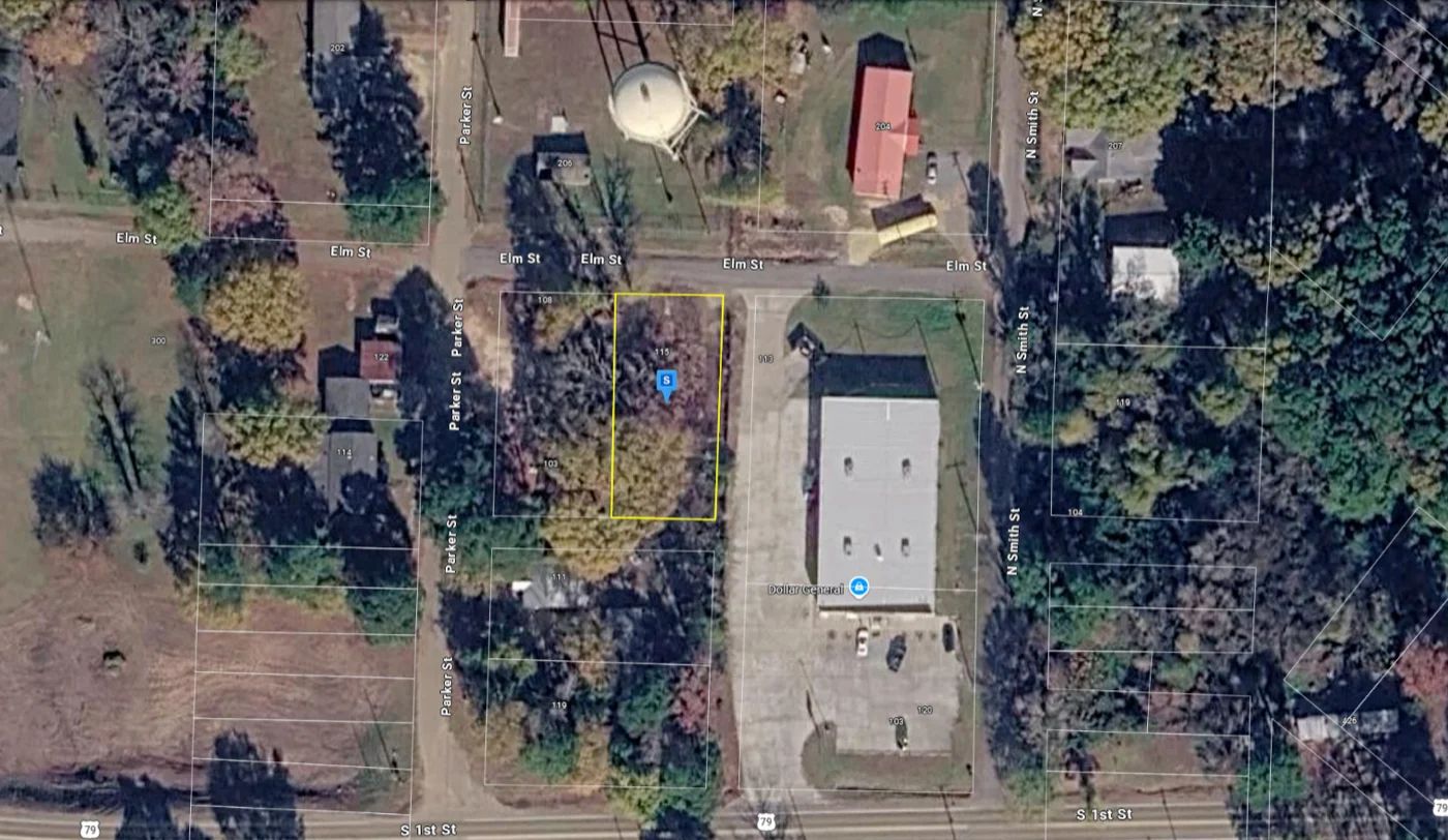 0.2 Acres with Owner Financing and $450 down in Ouachita County Arkansas! in Ouachita County, AR