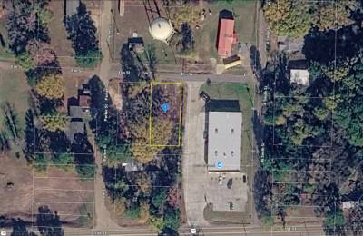 0.2 Acres with Owner Financing and $450 down in Ouachita County Arkansas!