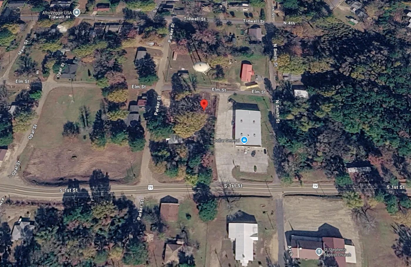 0.2 Acres with Owner Financing and $450 down in Ouachita County Arkansas! in Ouachita County, AR