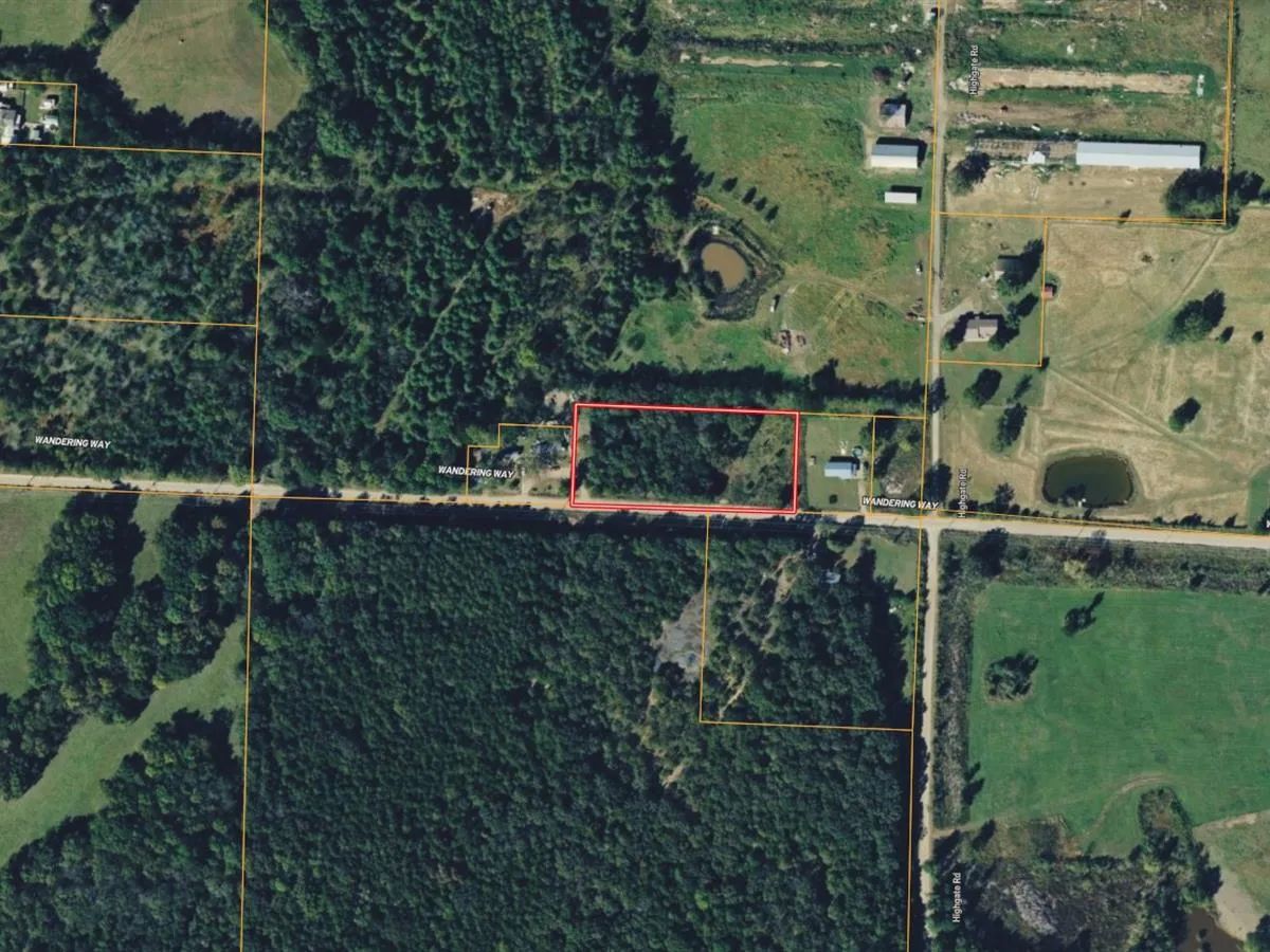 1.97 Acres with Owner Financing and $1,695 down in Franklin County Arkansas! - Image 2