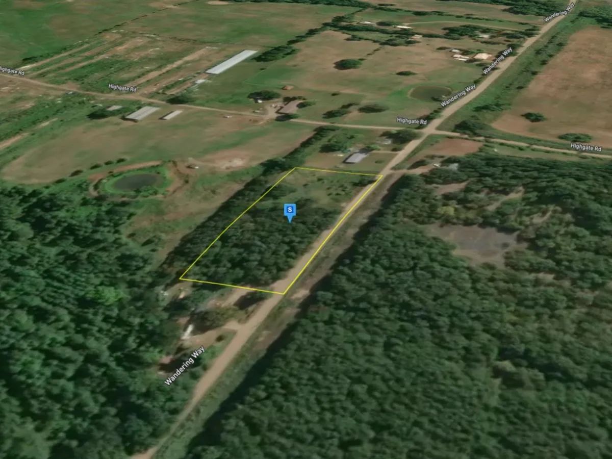 1.97 Acres with Owner Financing and $1,695 down in Franklin County Arkansas! - Image 4