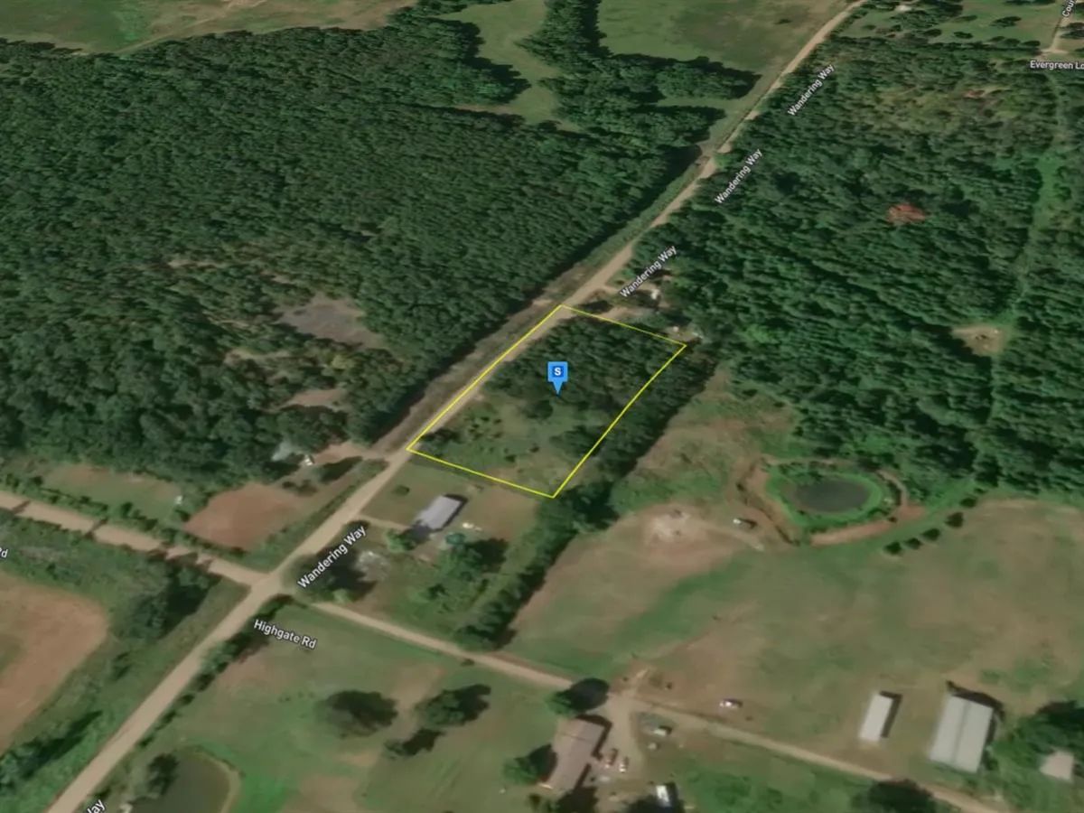 Decorative background for 1.97 Acres with Owner Financing and $1,695 down in Franklin County Arkansas! image 5