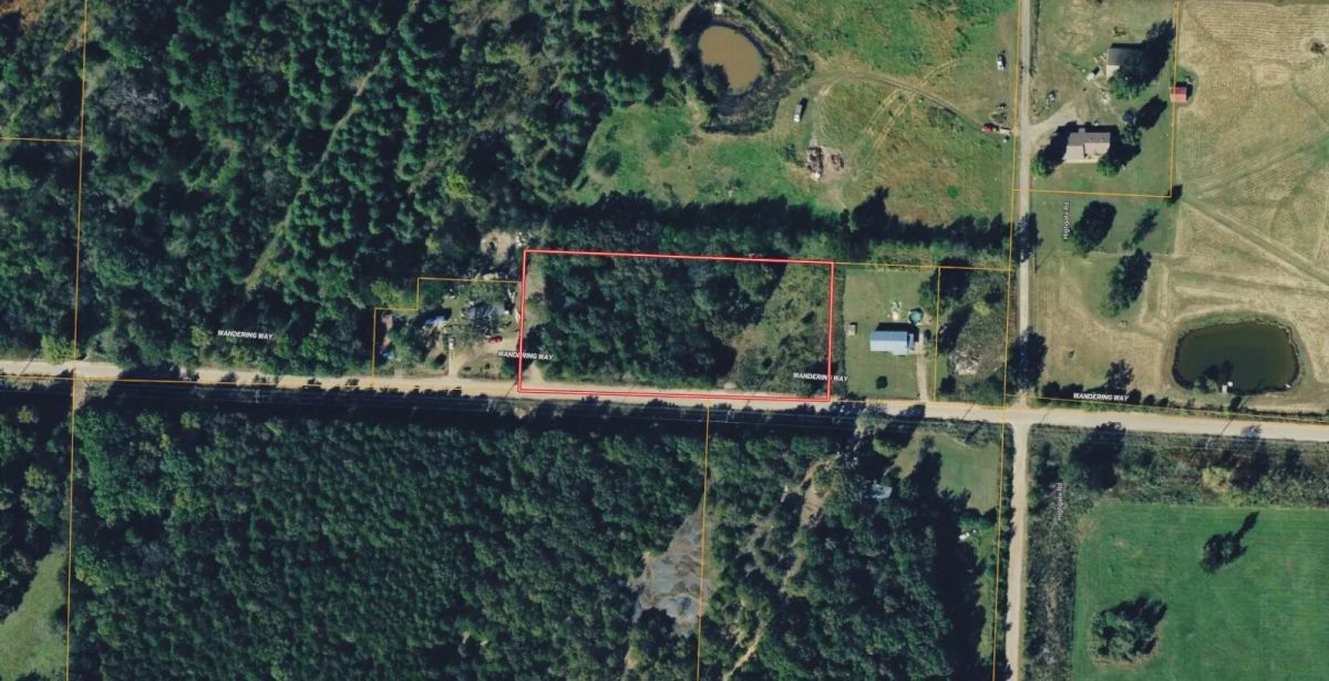 1.97 Acres with Owner Financing and $1,695 Down in Franklin County, Arkansas - Image 3