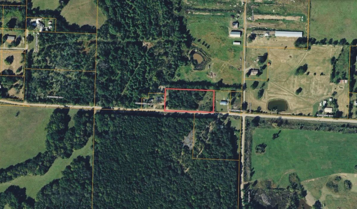 1.97 Acres with Owner Financing and $1,695 Down in Franklin County, Arkansas - Image 4