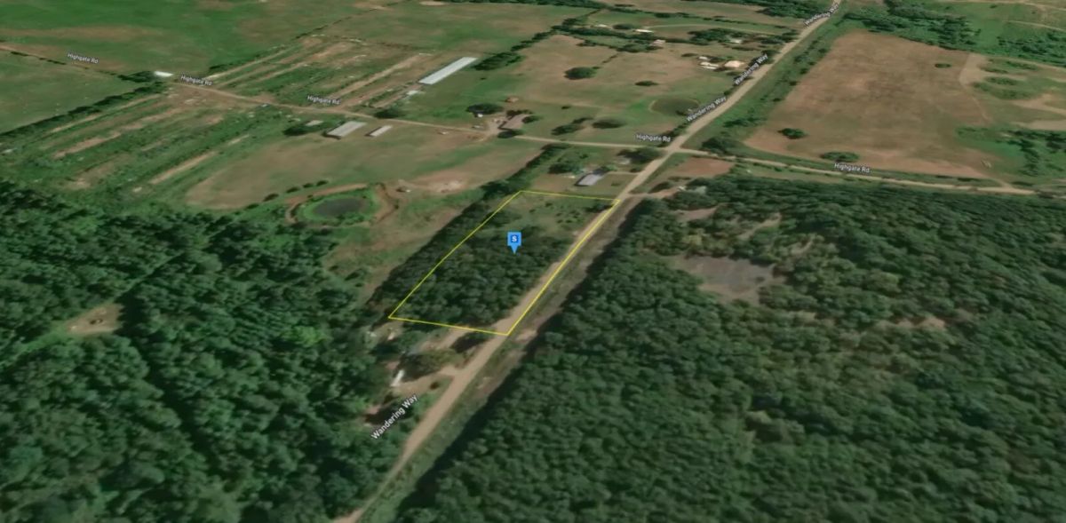 Decorative background for 1.97 Acres with Owner Financing and $1,695 Down in Franklin County, Arkansas image 7