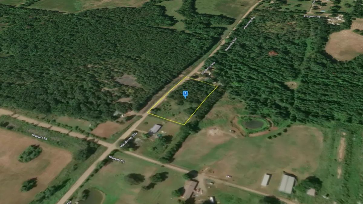 Decorative background for 1.97 Acres with Owner Financing and $1,695 Down in Franklin County, Arkansas image 8