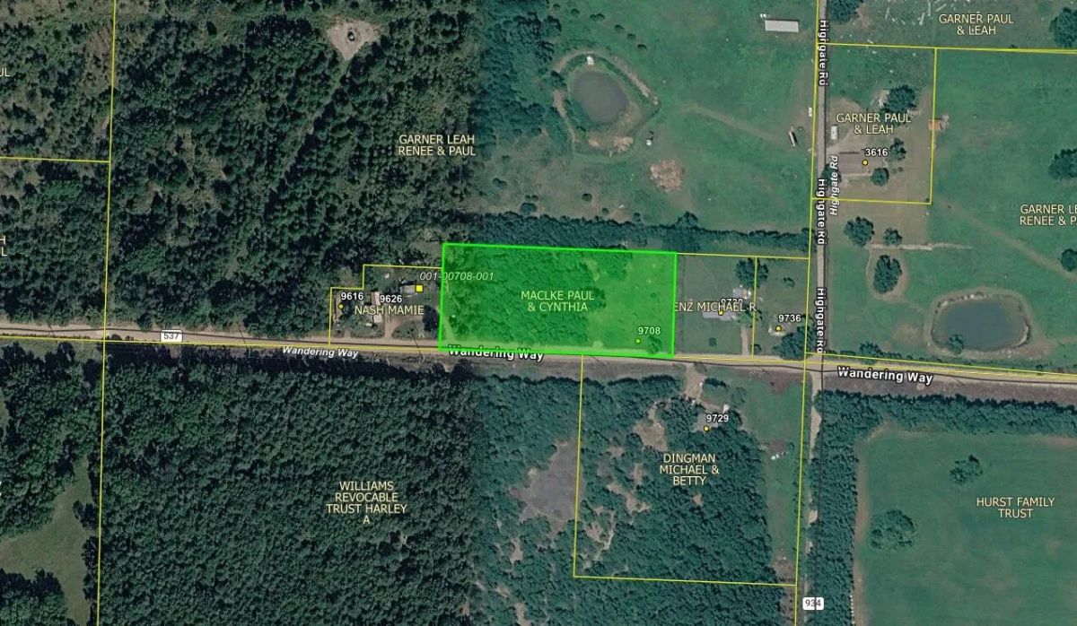 Decorative background for 1.97 Acres with Owner Financing and $1,695 Down in Franklin County, Arkansas image 13