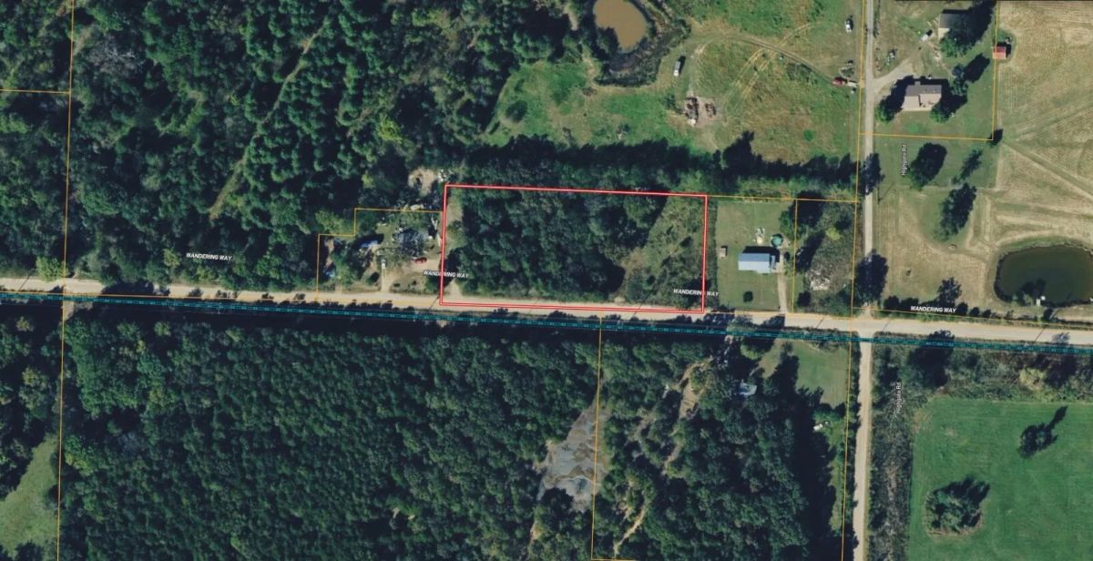 Decorative background for 1.97 Acres with Owner Financing and $1,695 Down in Franklin County, Arkansas image 16