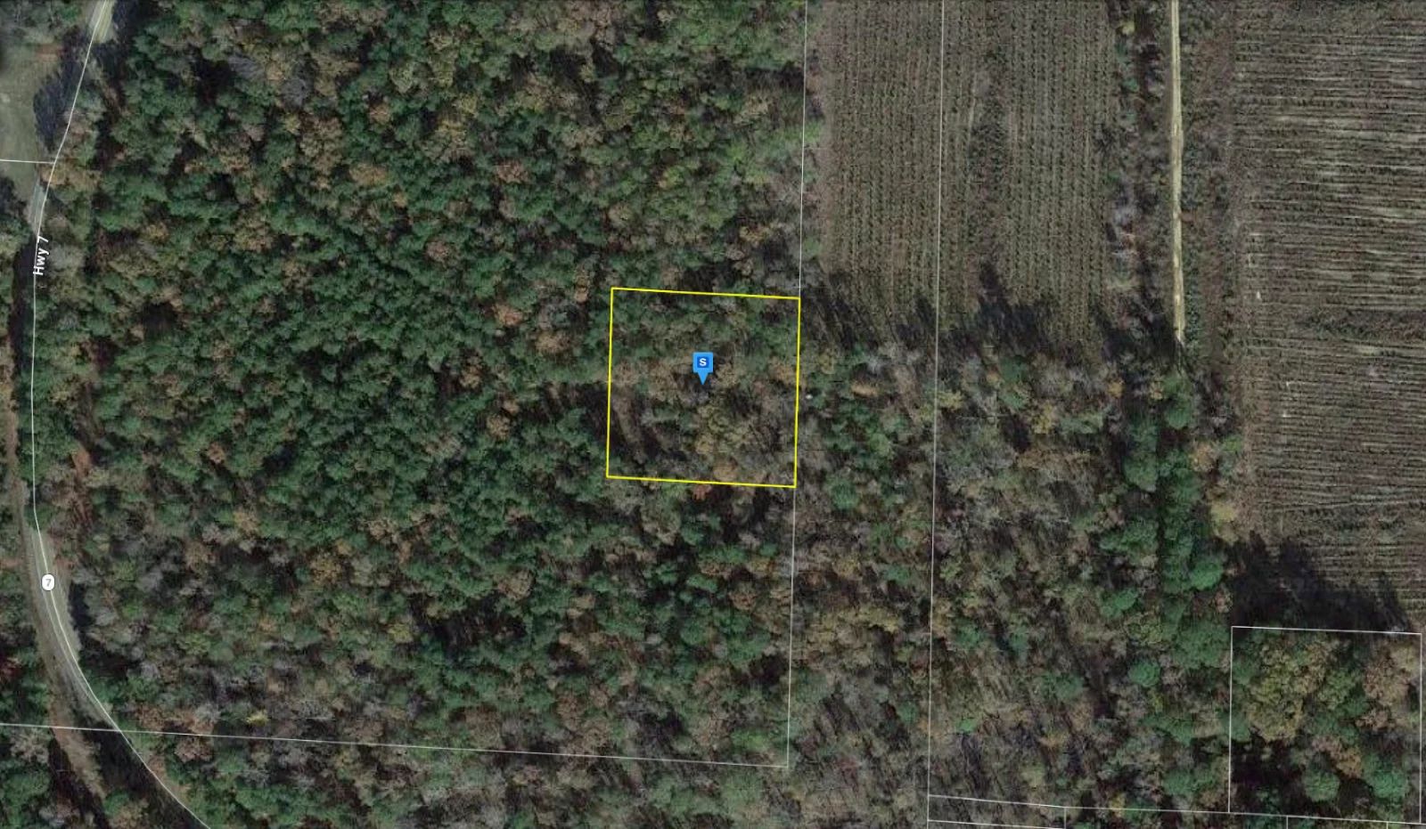 1 Acre with Owner Financing and $125 down in Ouachita County Arkansas! in Ouachita County, AR