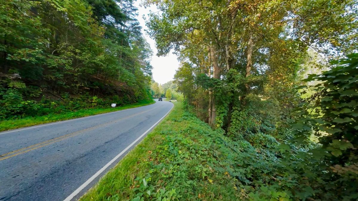 16.66 Acres For Sale in Burke County North Carolina! - Main image