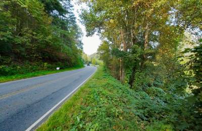 16.66 Acres For Sale in Burke County North Carolina!