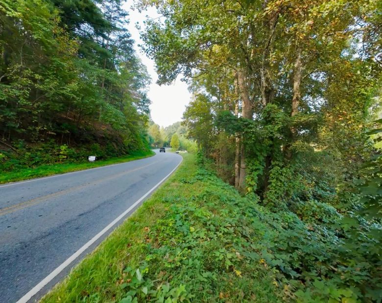 16.66 Acres For Sale in Burke County North Carolina! in Burke County, NC