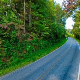 16.66 Acres For Sale in Burke County North Carolina! in Burke County, NC
