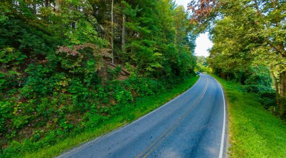 16.66 Acres For Sale in Burke County North Carolina! in Burke County, NC