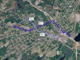 0.17-Acre Residential Lot in Fairview Heights – Hamlet, Richmond County, NC