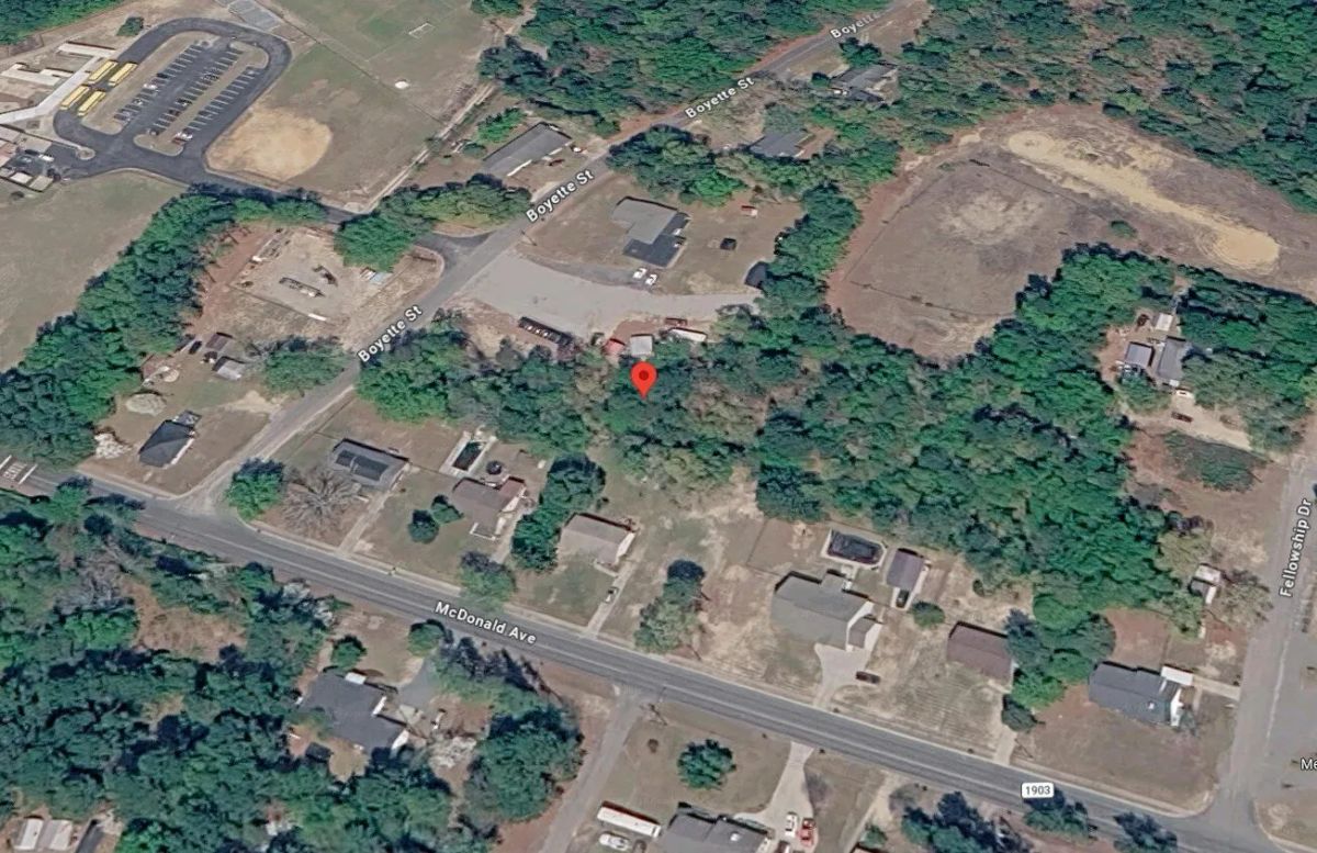Decorative background for 0.17-Acre Residential Lot in Fairview Heights – Hamlet, Richmond County, NC image 6