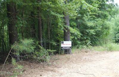 5 Acres with Owner Financing and $399 down in Clark County Arkansas!