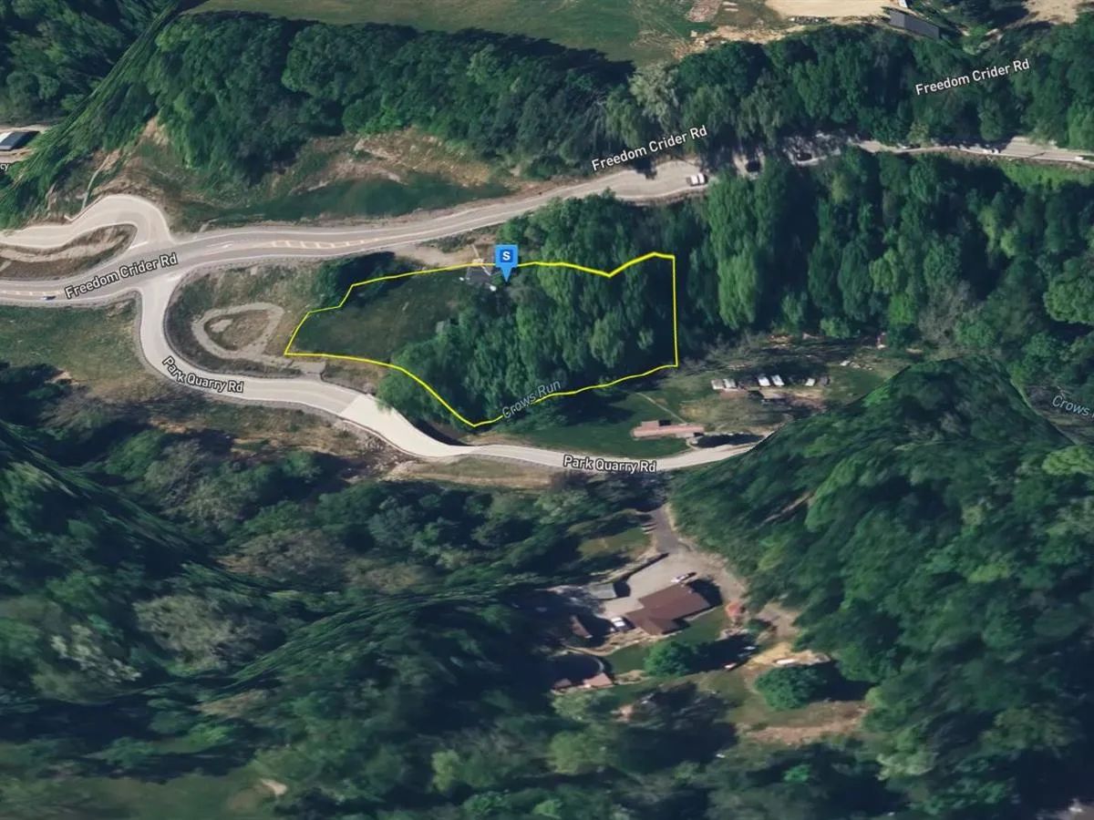 0.89 Acres with Owner Financing and $399 down in Beaver County Pennsylvania! in Beaver County, PA