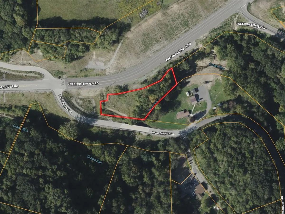 Decorative background for 0.89 Acres with Owner Financing and $399 down in Beaver County Pennsylvania! image 5