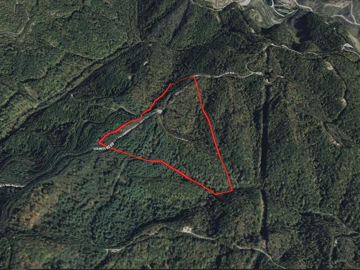 58.109 Acres with Owner Financing and $6,490 down in Russell County Virginia! - Image 4
