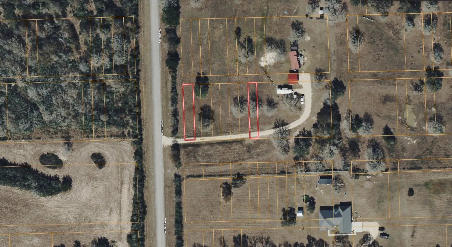 0.23 Acres with Owner Financing and $495 down in Jackson County Texas!