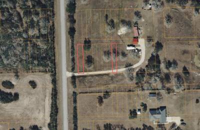 0.23 Acres with Owner Financing and $495 down in Jackson County Texas!