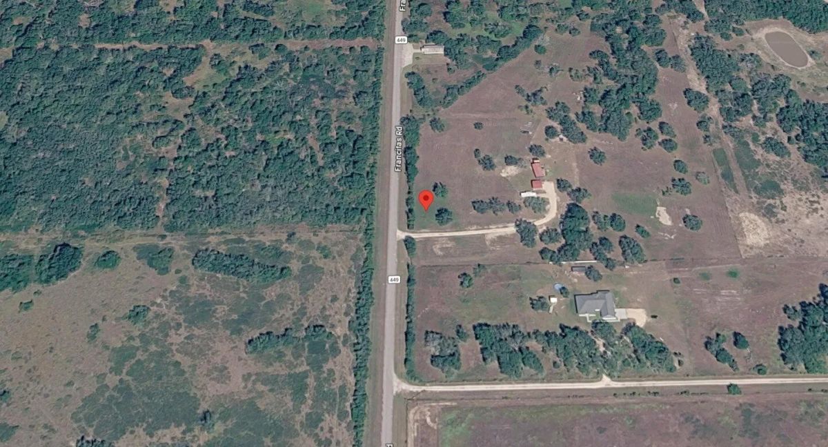 0.23 Acres with Owner Financing and $495 down in Jackson County Texas! - Image 2