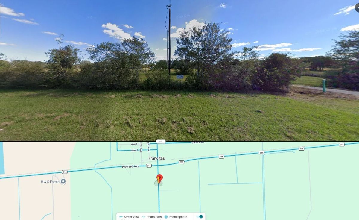 0.23 Acres with Owner Financing and $495 down in Jackson County Texas! - Image 4