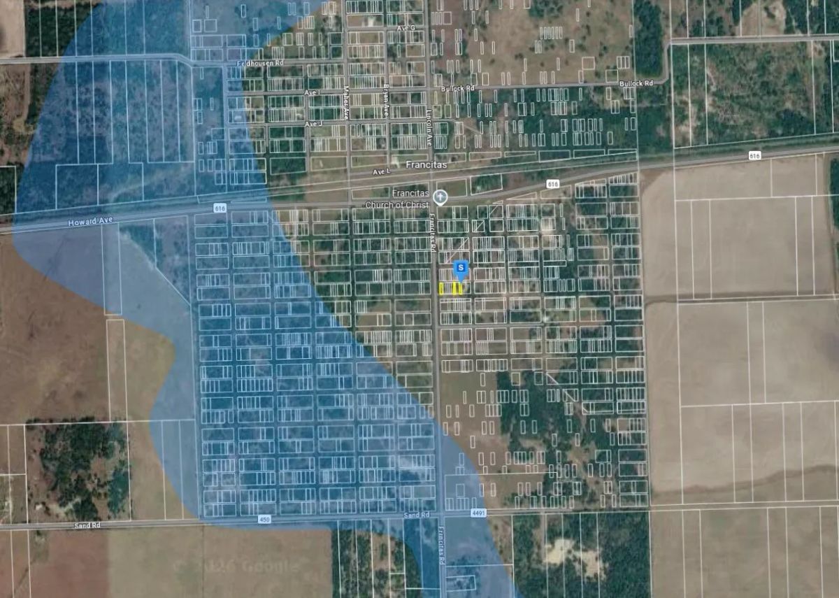 Decorative background for 0.23 Acres with Owner Financing and $495 down in Jackson County Texas! image 8