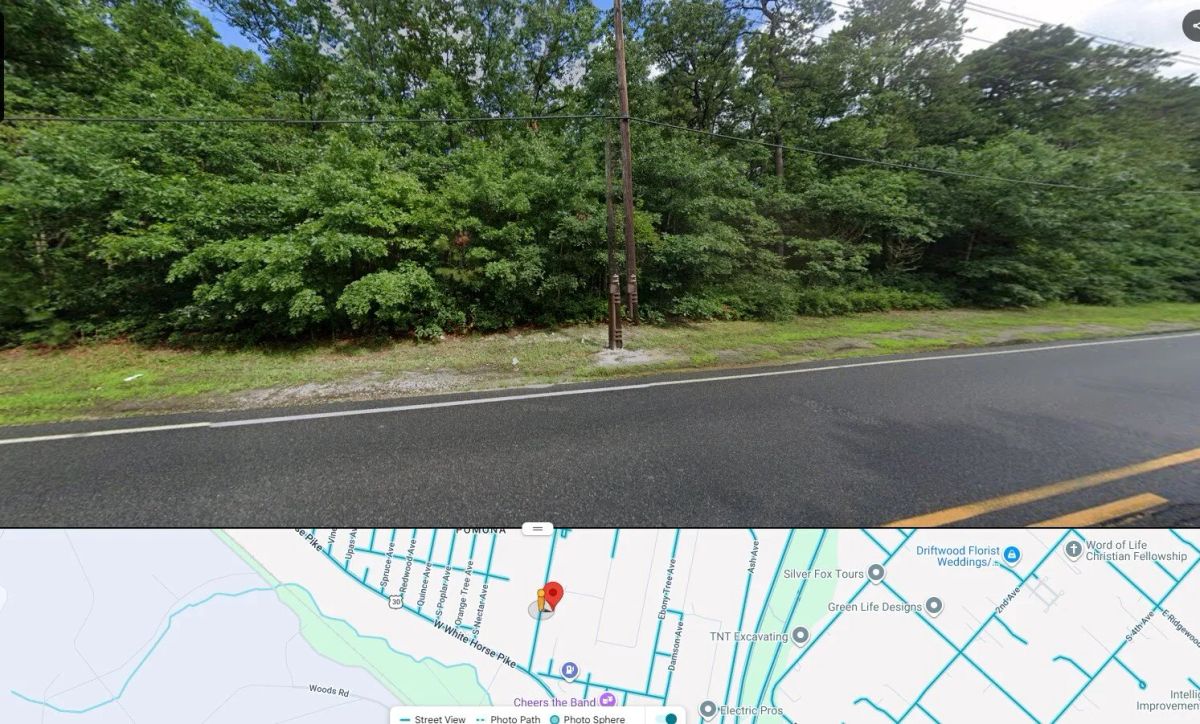 1.16 Acres with Owner Financing and $9,980 down in Atlantic County New Jersey! - Image 4