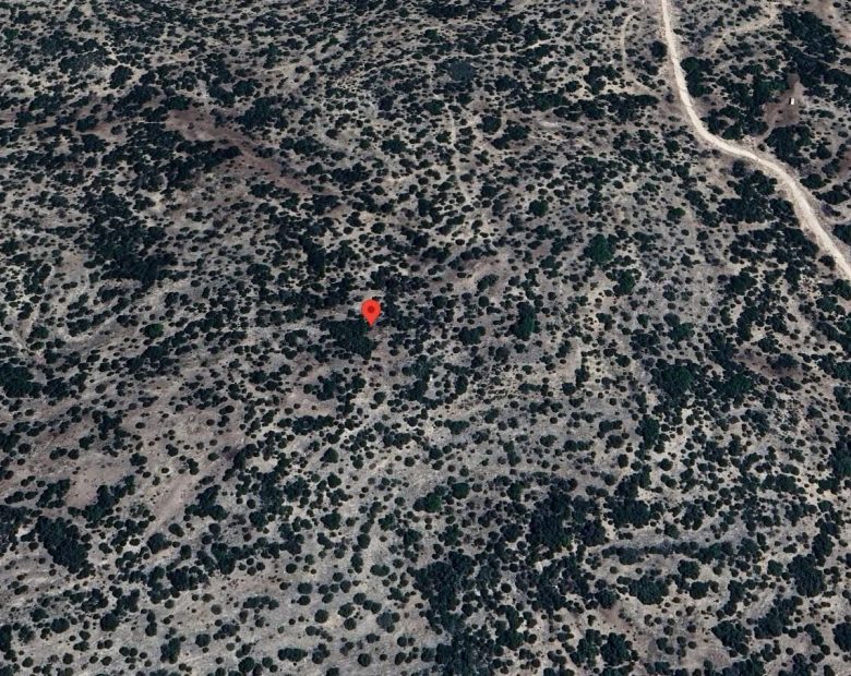 69.77 Acres in Edwards County, Texas in Edwards County, TX