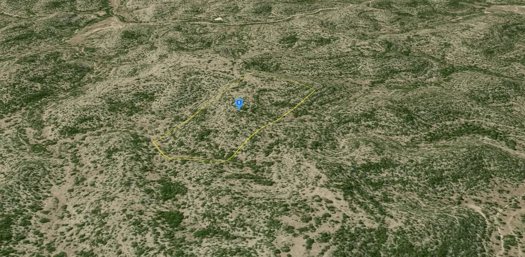 69.77 Acres – Cash Sale in Edwards County Texas! in Edwards County, TX