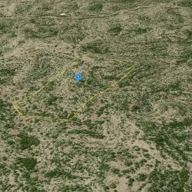 69.77 Acres in Edwards County, Texas in Edwards County, TX