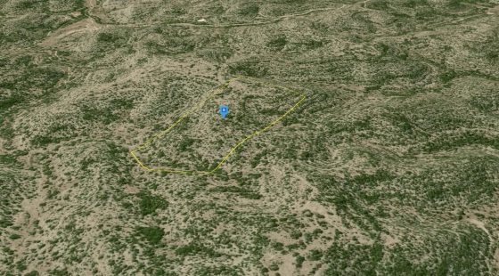 69.77 Acres in Edwards County, Texas in Edwards County, TX