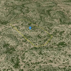 69.77 Acres in Edwards County, Texas in Edwards County, TX