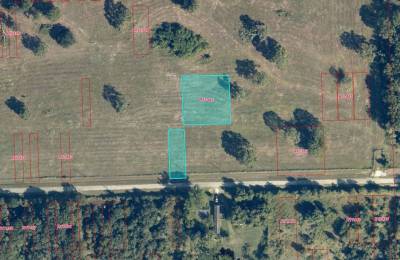 0.62 Acres with Owner Financing and $3,490 down in Jackson County Texas!