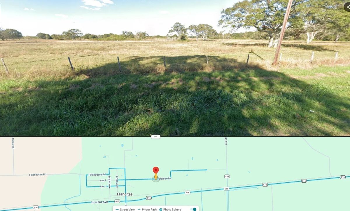 0.62 Acres with Owner Financing and $3,490 down in Jackson County Texas! - Image 3