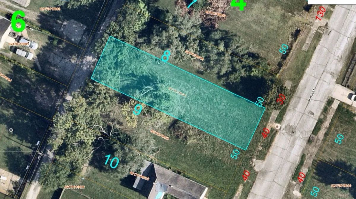 0.14 Acres with Owner Financing and $299 down in St. Clair County Illinois! - Image 2