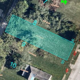0.14 Acres with Owner Financing and $249.95 down in St. Clair County Illinois! in St. Clair County, IL