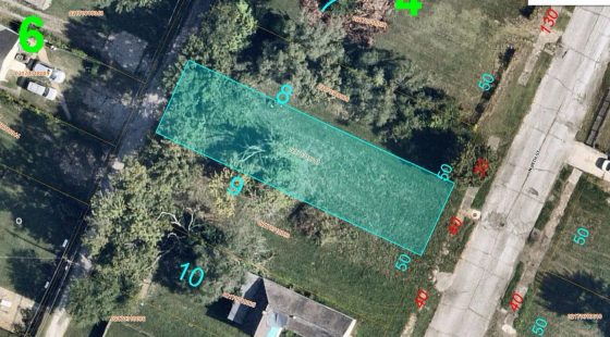 0.14 Acres with Owner Financing and $249.95 down in St. Clair County Illinois! in St. Clair County, IL