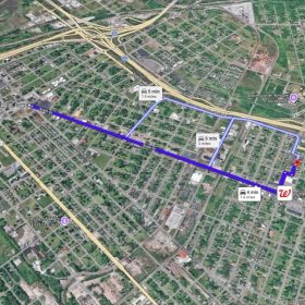 0.14 Acres with Owner Financing and $249.95 down in St. Clair County Illinois! in St. Clair County, IL