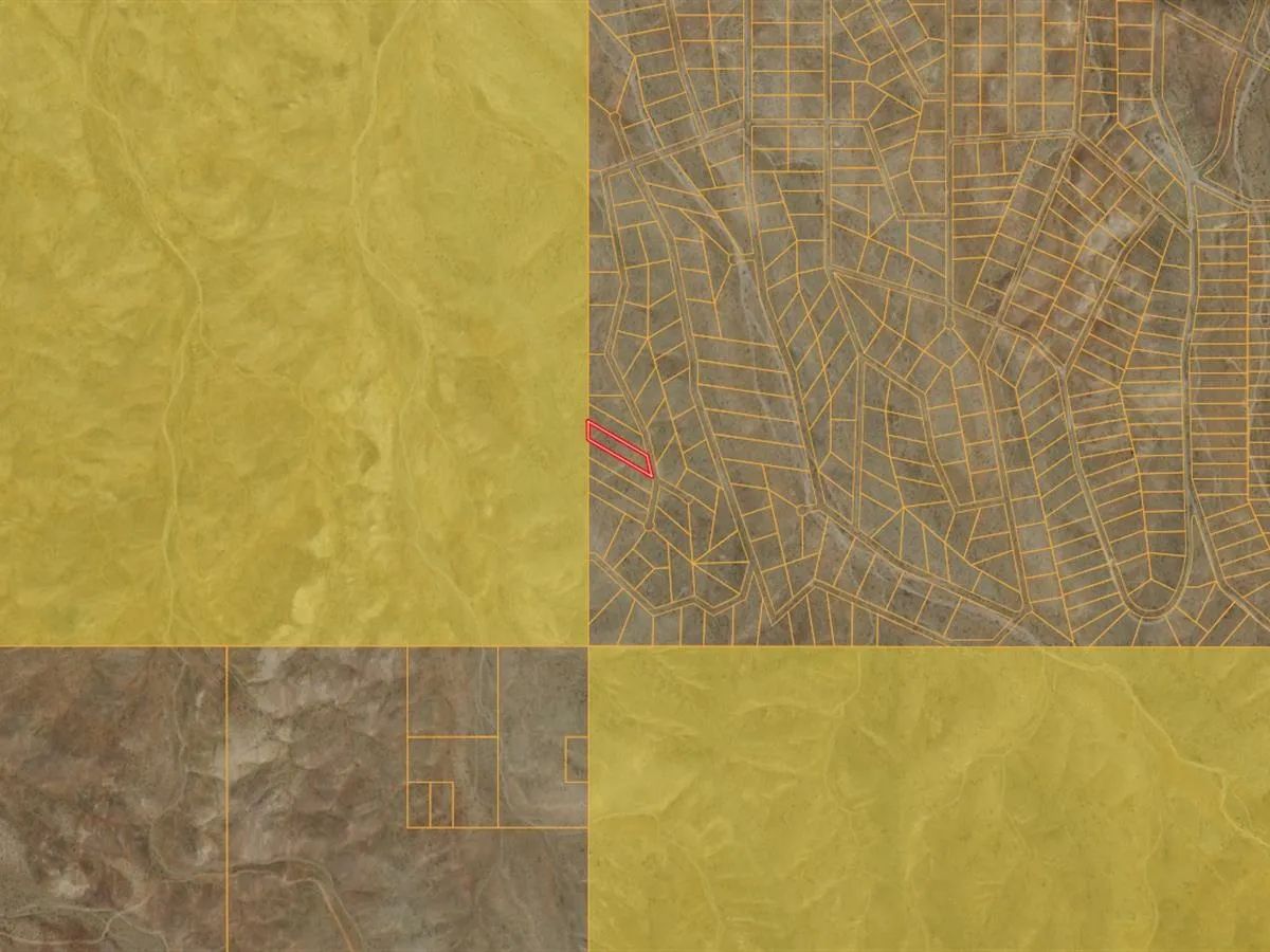 1.68 Acres with Owner Financing and $545 down in Mohave County Arizona! - Image 2