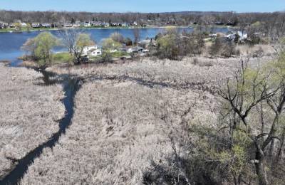 1.17 Acres For Sale in Oakland County Michigan!
