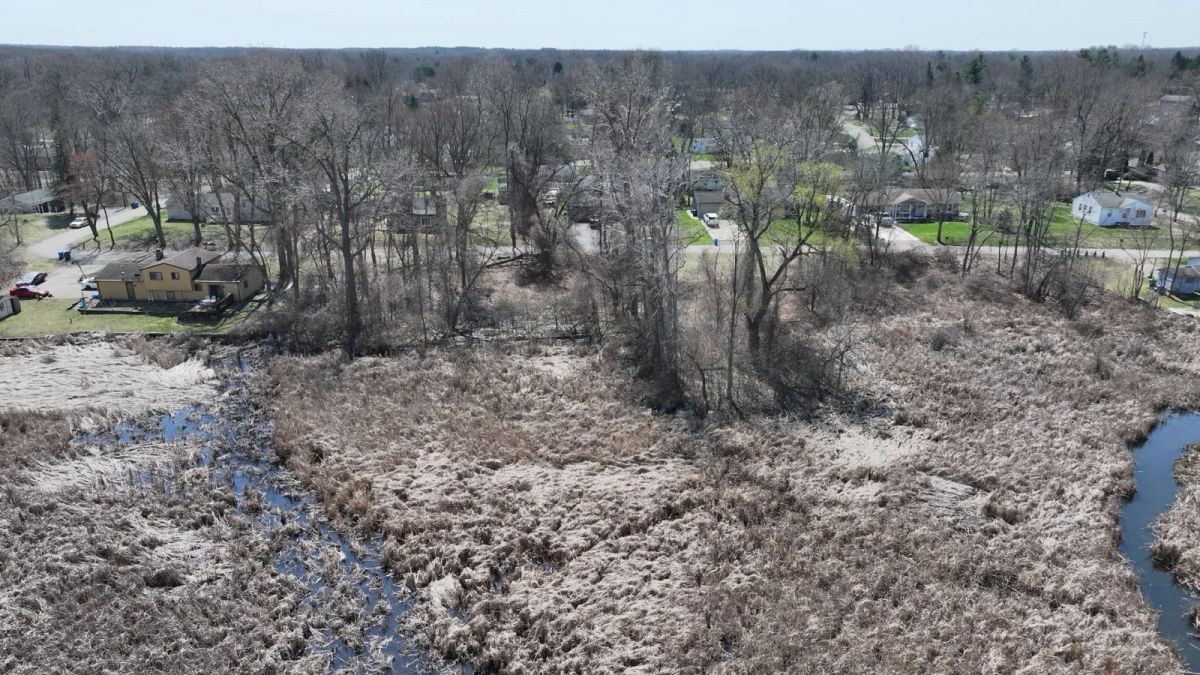 1.17 Acres For Sale in Oakland County Michigan! - Image 2
