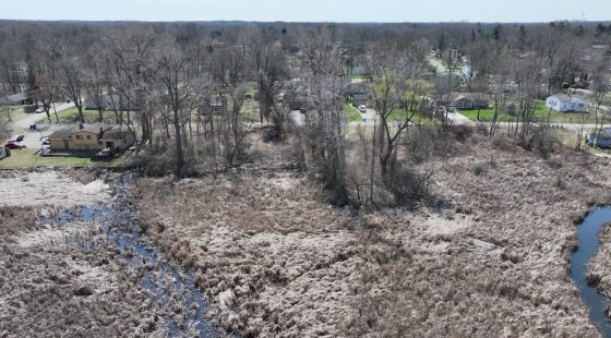 1.17 Acres For Sale in Oakland County Michigan! in Oakland County, MI
