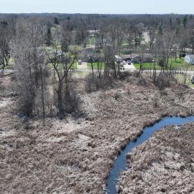 1.17 Acres For Sale in Oakland County Michigan! in Oakland County, MI