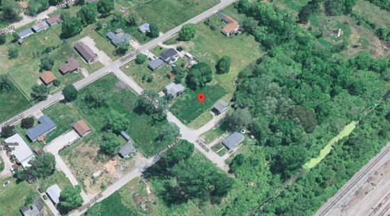 0.17 Acres with Owner Financing and $249.95 down in St. Clair County Illinois! in St. Clair County, IL